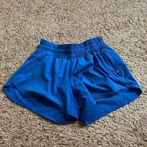 Lululemon Tracker Shorts